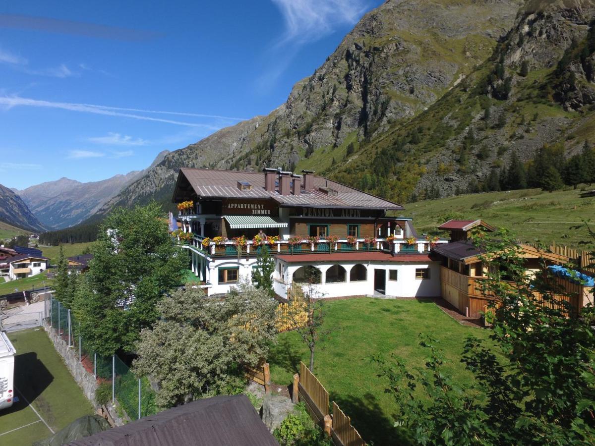 Alpin