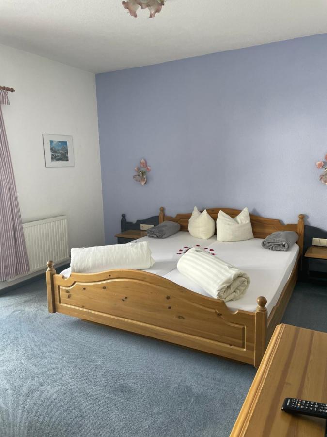 Alpin Appartement *