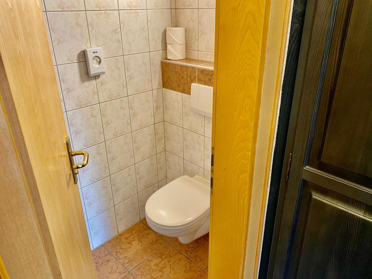 Apartment Alpin *