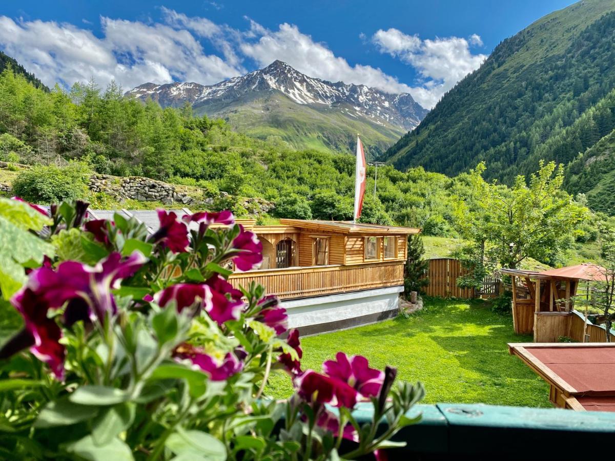 Alpin Appartement *