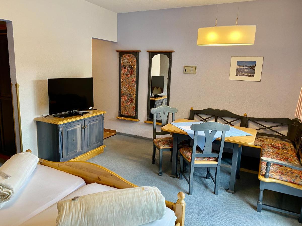 Alpin Appartement