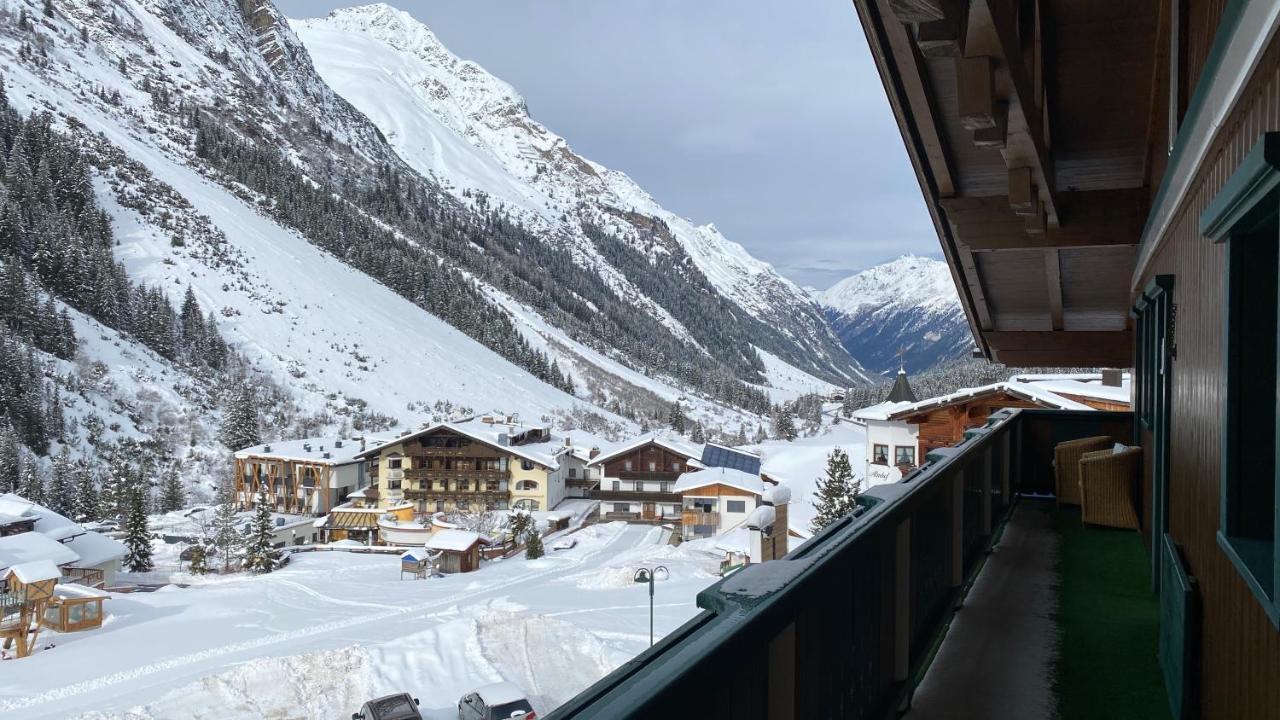 Alpin * Mandarfen