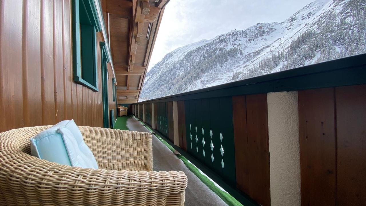 Alpin * Mandarfen