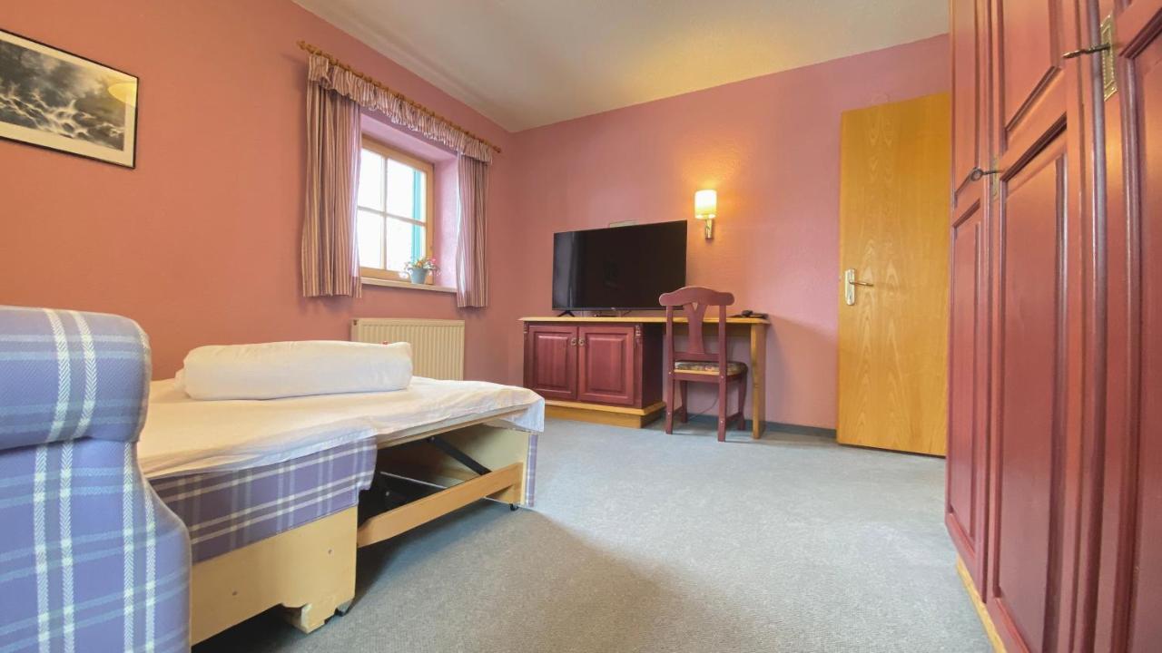 Appartement Alpin *