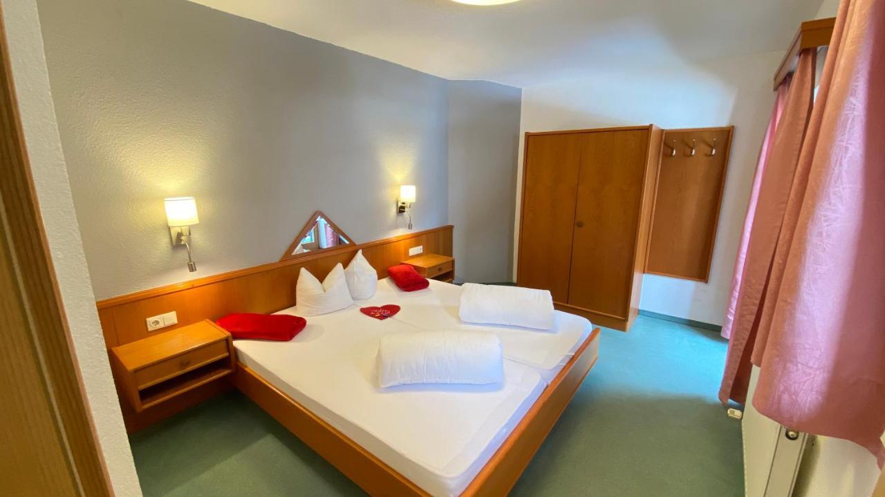 Alpin Apartment